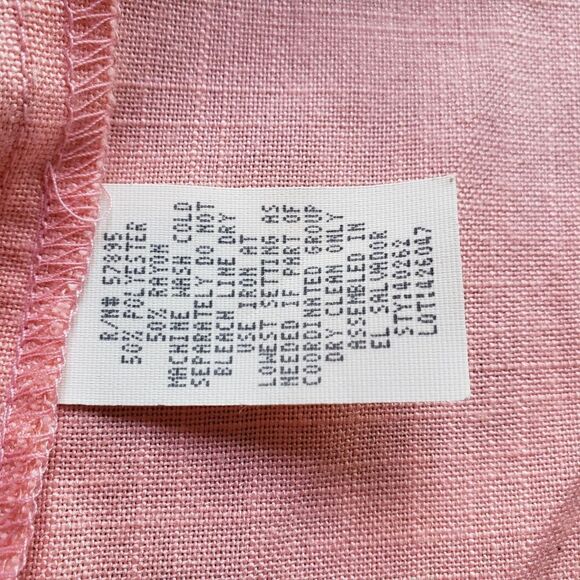 Vintage Requirements blazer. - Picture 11 of 13